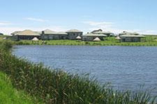 Rhino Lodge Game Farm