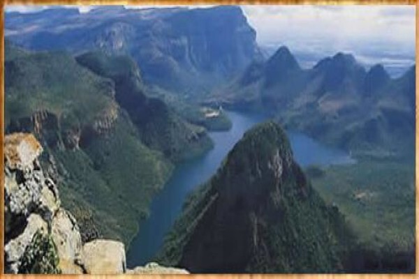 Rhythm Africa Tours