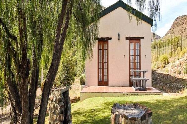 Rietfontein