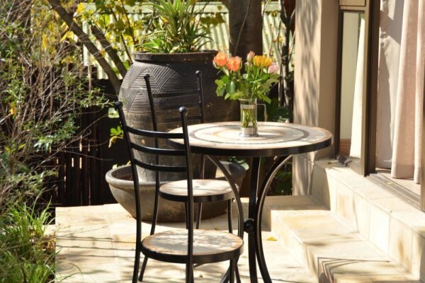 Sand River Guest House