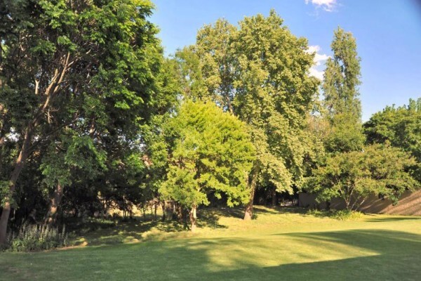 Sand River Guest House