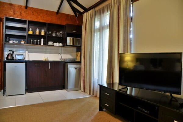 Sand River Guest House