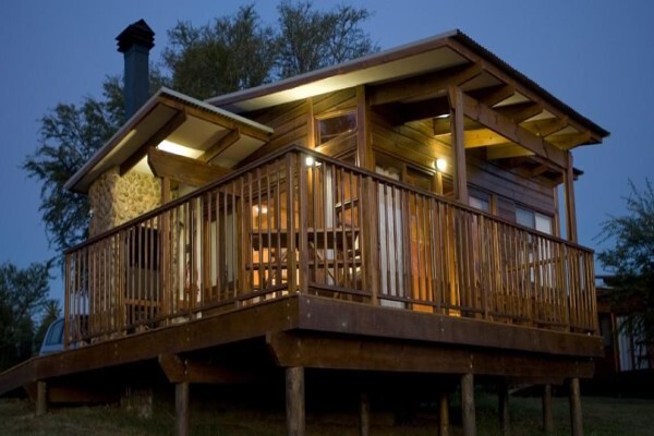 Timber Design