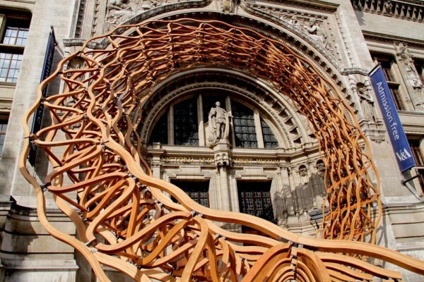 Timber Design