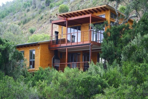 Timber Design