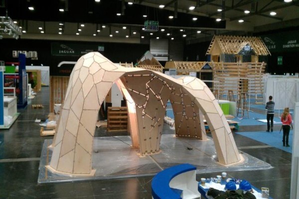 Timber Design