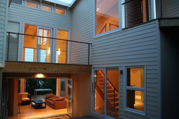 Timber Design