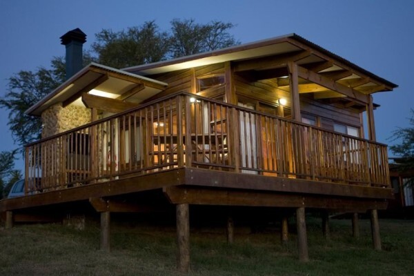 Timber Design