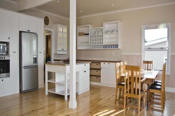 Timber Design