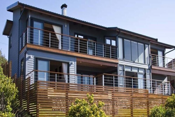 Timber Design