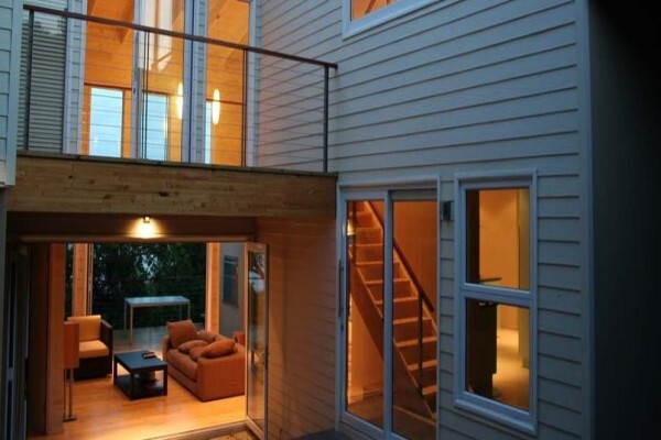 Timber Design