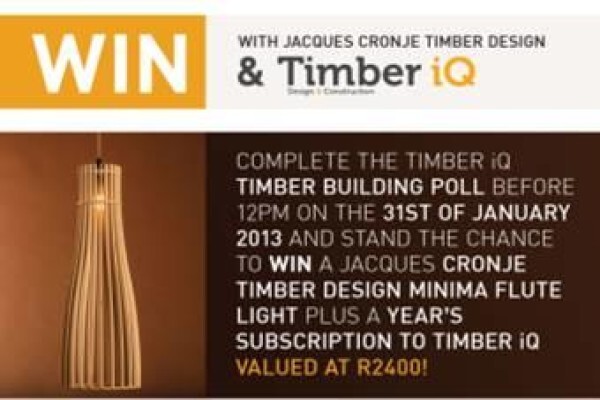 Timber Design