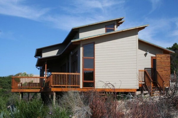 Timber Design