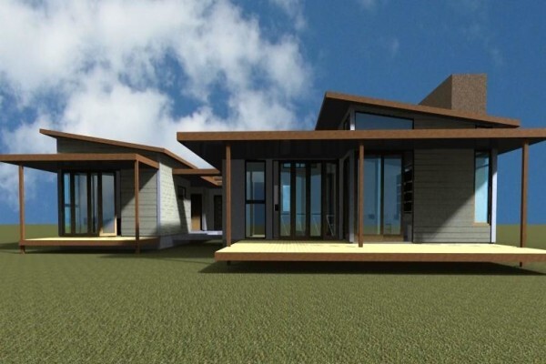 Timber Design