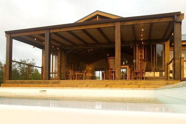 Timber Design