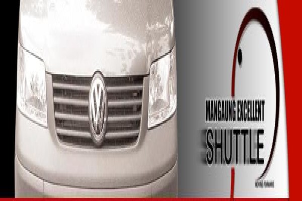 Mangaung Excellent Shuttle