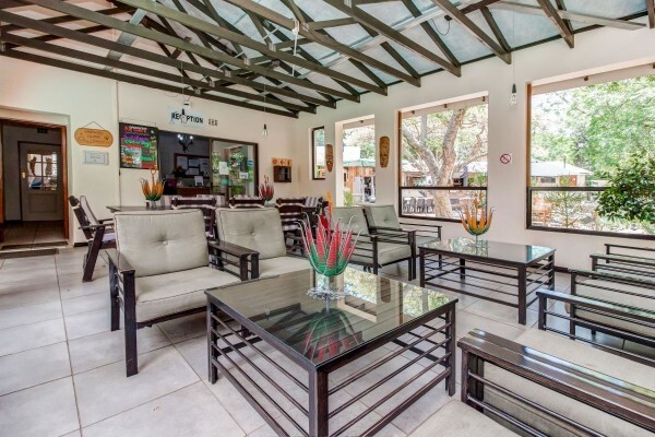 Dalberry Guest House
