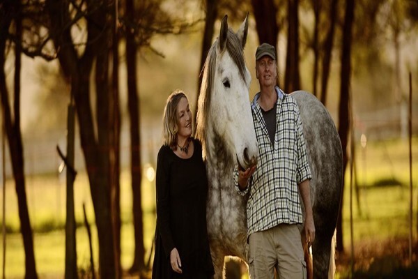 Outeniqua Moon