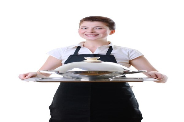 Hotelstaff