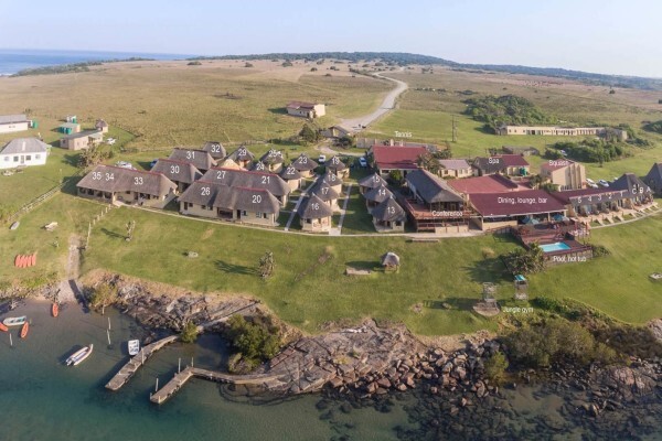 Agulhas House B&B
