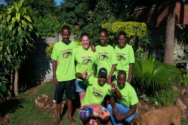 Agulhas House B&B