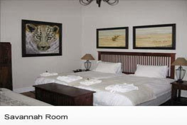 Braeside Bed And Breakfast