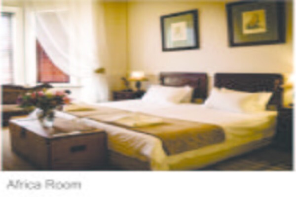 Braeside Bed And Breakfast