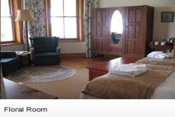 Braeside Bed And Breakfast