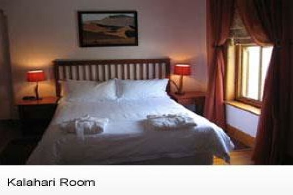 Braeside Bed And Breakfast