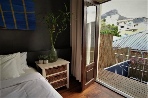 Cactus House Guest House