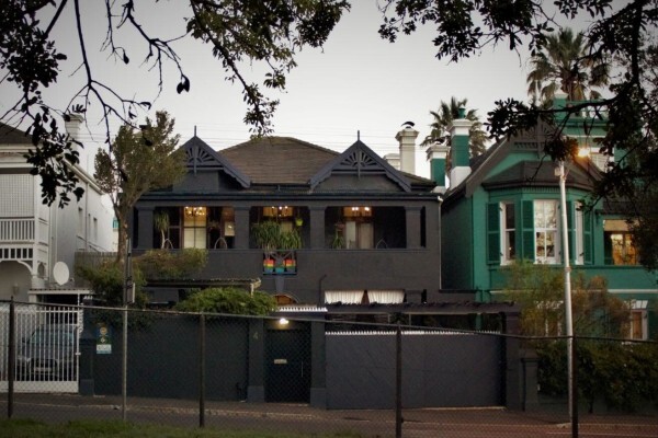 Cactus House Guest House
