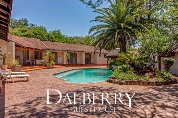 Dalberry Guest House