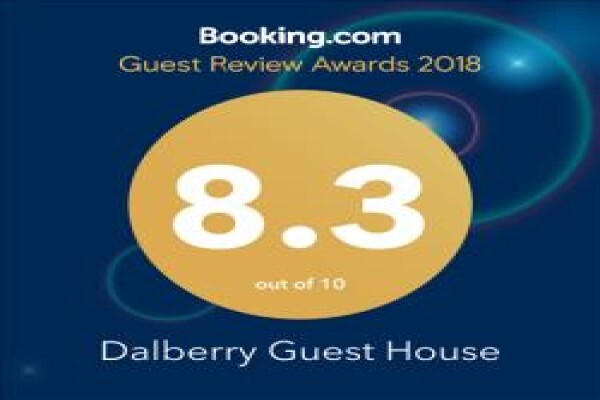 Dalberry Guest House