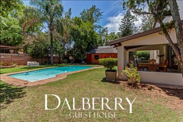 Dalberry Guest House