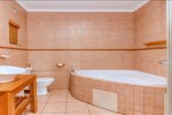 Dalberry Guest House