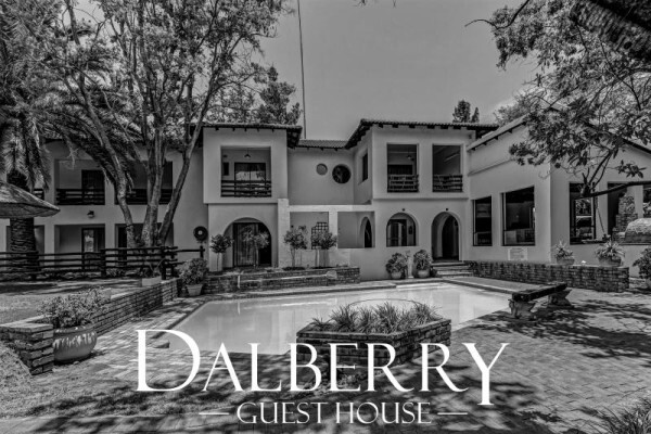 Dalberry Guest House