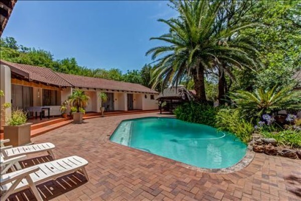 Dalberry Guest House