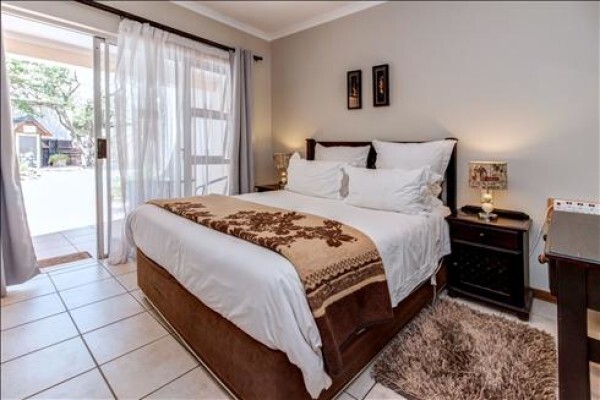 Dalberry Guest House