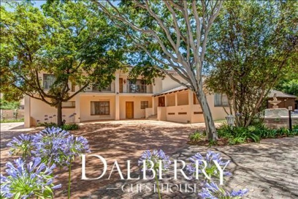Dalberry Guest House