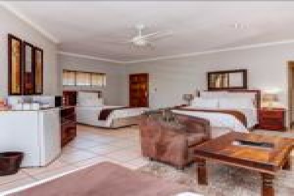 Dalberry Guest House