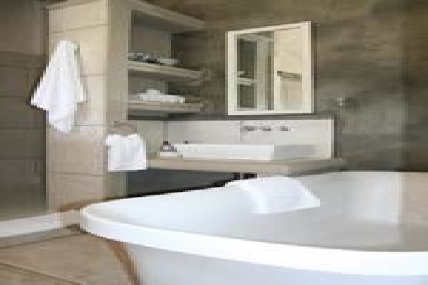 Franschhoek Pass Villa