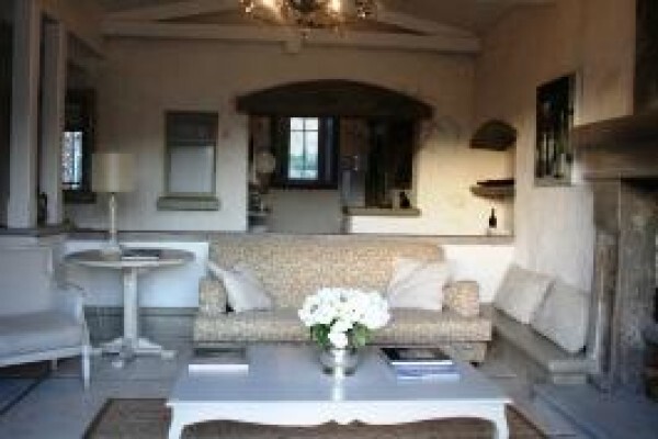 Franschhoek Pass Villa