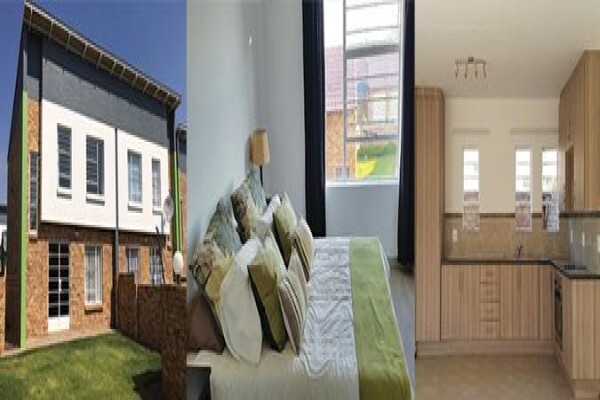 Grm Properties