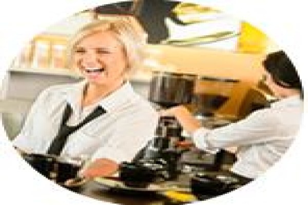 Hotelstaff