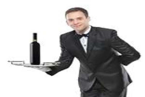 Hotelstaff