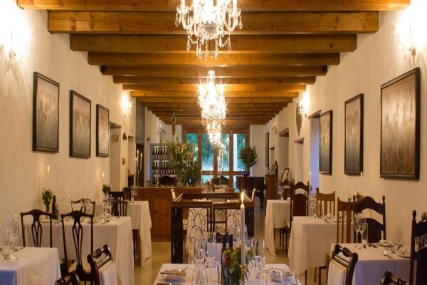Jan Harmsgat Guest House