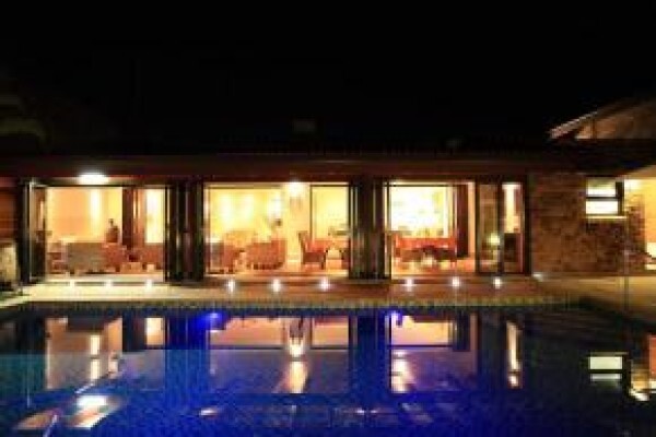 Schneider'S Guest House