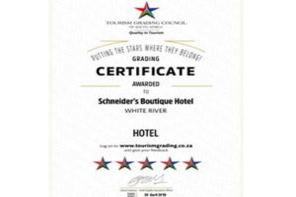 Schneider'S Guest House