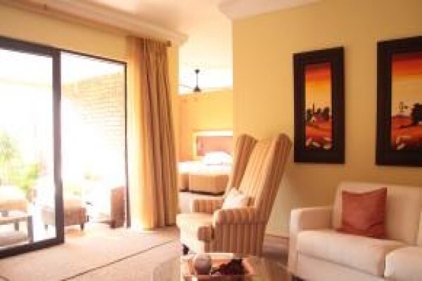 Schneider'S Guest House