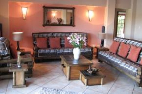 Schneider'S Guest House